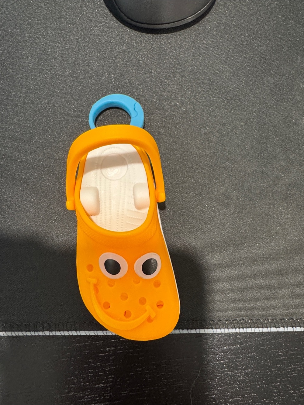 McDonalds x Crocs MINI Crocs Happy Meal Toy Key Chain